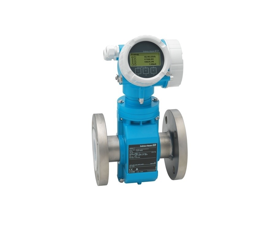 Flowmeter 5P2B80-4P14/101 Endress+Hauser