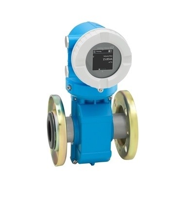 Flowmeter 5WBB50-AAEDMBKA0AUD5K0AA1+AAEBL4 Endress+Hauser