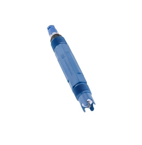 PH ORP Conductivity DO Analyzer CPF82D-7PA11 Endress+Hauser