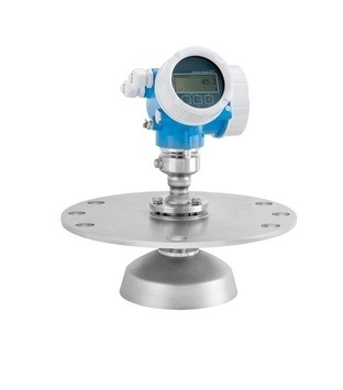 Flowmeter FMR57-AAACADBDA6RGJ2+AAOP Endress+Hauser