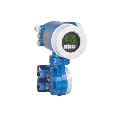 Indicator NRF590-68B0AA2D4N0 Endress+Hauser