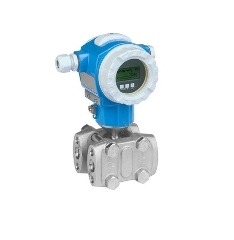 Pressure PMD75-ABA7FJ1DAAA Endress+Hauser