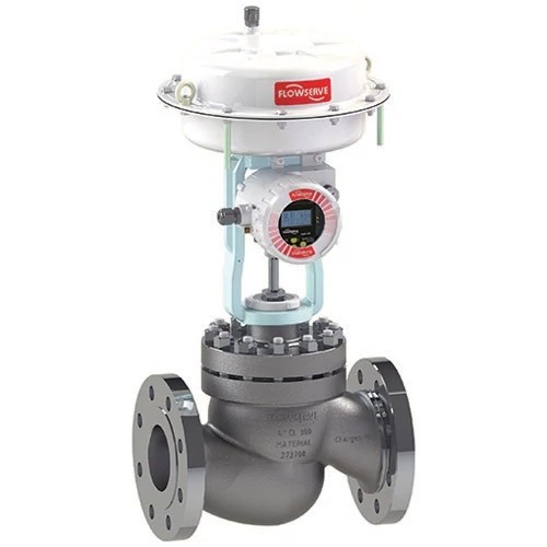 Valve  V740DFVNQ  FLOWSERVE
