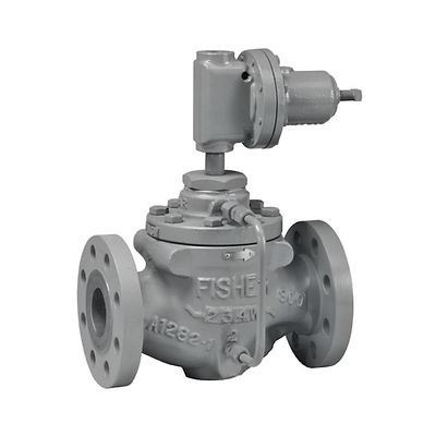 Valve 63EG-98HM Fisher