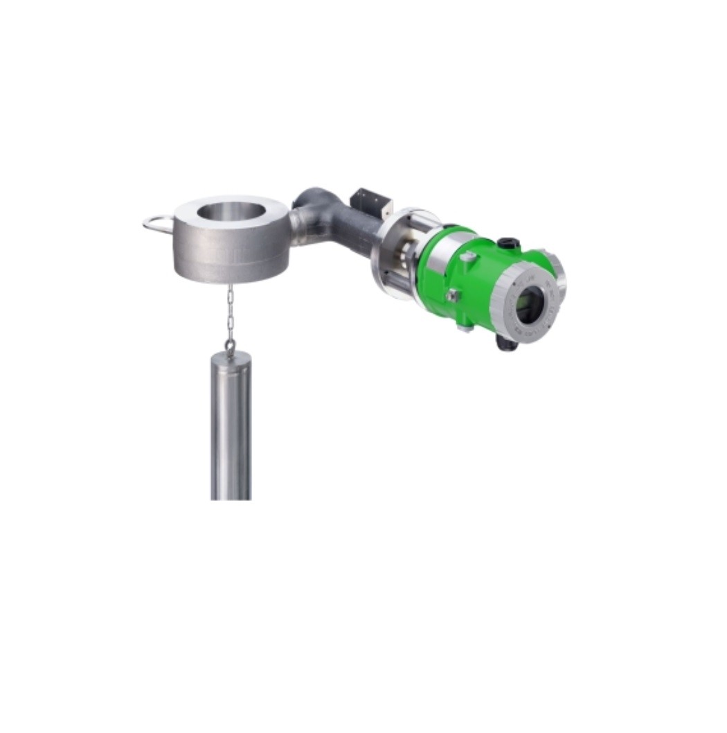 Level 244LD-CC4J2RBMH1C4-HM  Foxboro