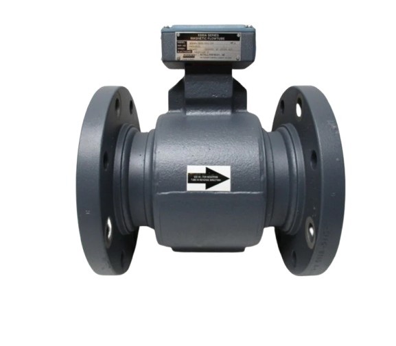 Flowmeter 9306A-SIBB-PSJ-GZ  Foxboro