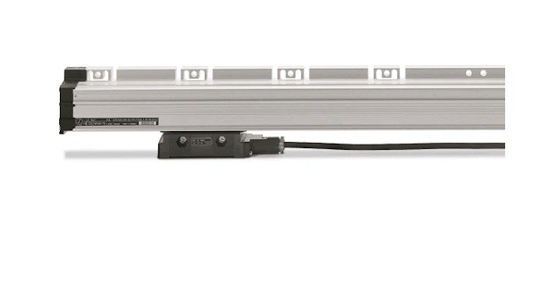 Power Electric  LS176C  1040 MM HEIDENHAIN