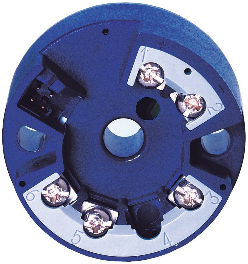 Temperature 707030/880-003-005/000 Jumo