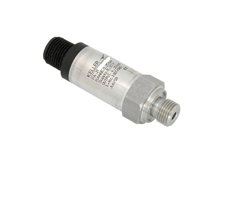 Pressure PA21SR/80520 Keller