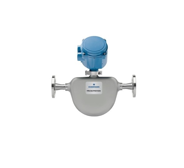 Flowmeter CMFS025M319N2BZMKZZ  Micro Motion