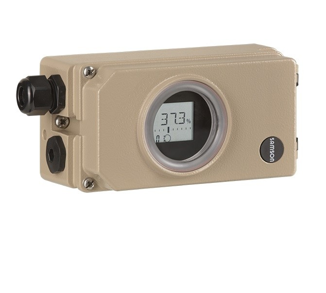 Valves 3730-21001000400000000 samson