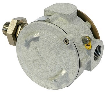 Valves 3770-1 samson