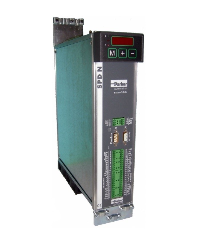 Power Electric  SPD5N PARKER