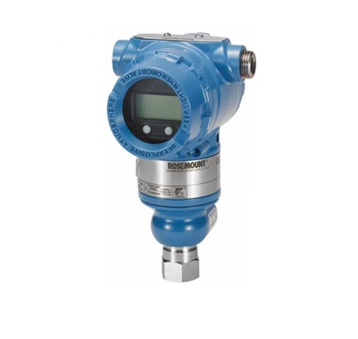 Pressure 2051TG0A2B21AM5D4C4HR7 Rosemount