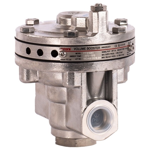 Other YT-315N1 Rotork