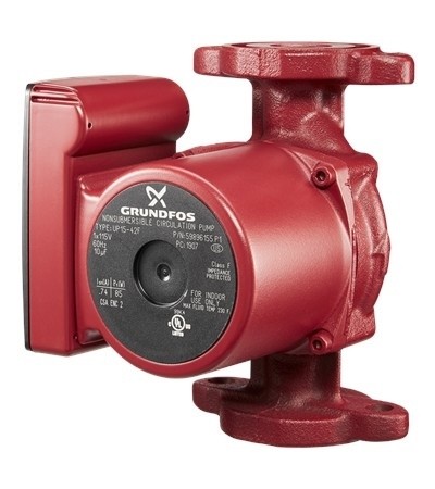 Other UP 15-42 F SST