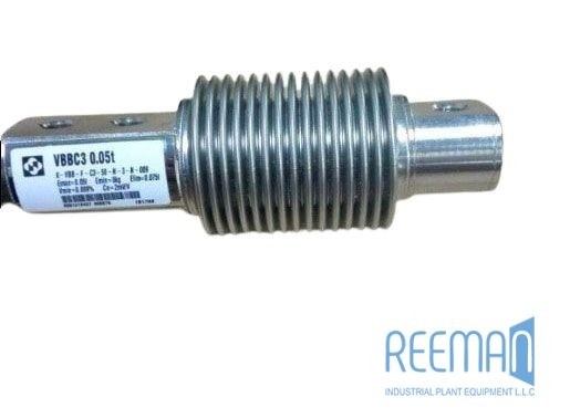 Loadcell D 725 409.05 Schenck