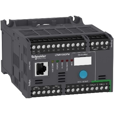 Power Electric  LTMR100DFM Schneider