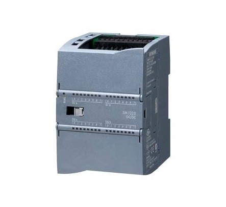 Power Electric   6ES7223-1BL32-0XB0 Siemens