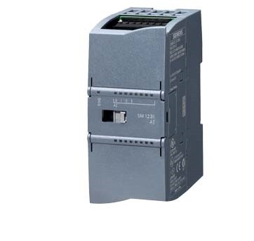 Power Electric   6ES7231-4HD32-0XB0 Siemens