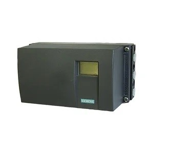 Valve 6DR5120-0NN01-0AA0 Siemens