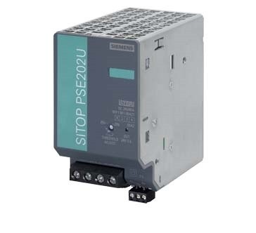 Power Electric  6EP1961-3BA21 Siemens