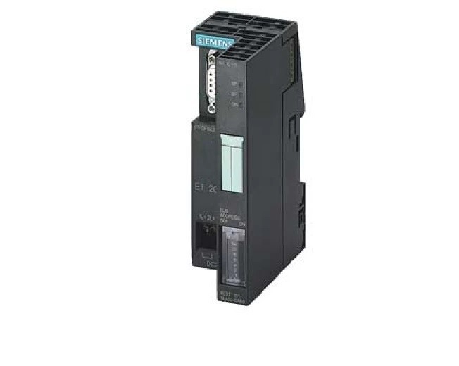 Power Electric  6ES7151-1BA01-0AB0 Siemens