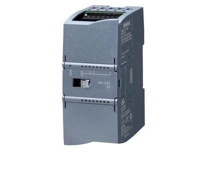 Power Electric  6ES7231-4HF32-0XB0 Siemens