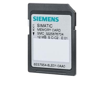 Other 6ES7954-8LE02-0AA0 Siemens