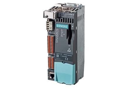 Power Electric  6SL3040-1LA00-0AA0 Siemens