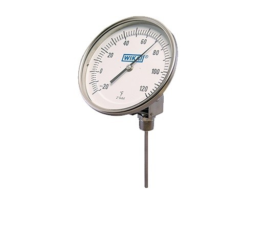 Temperature TI52 WIKA