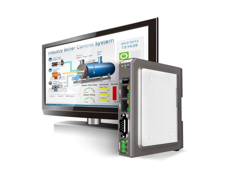 PLC HMI cMT-FHDX-820  Weintek