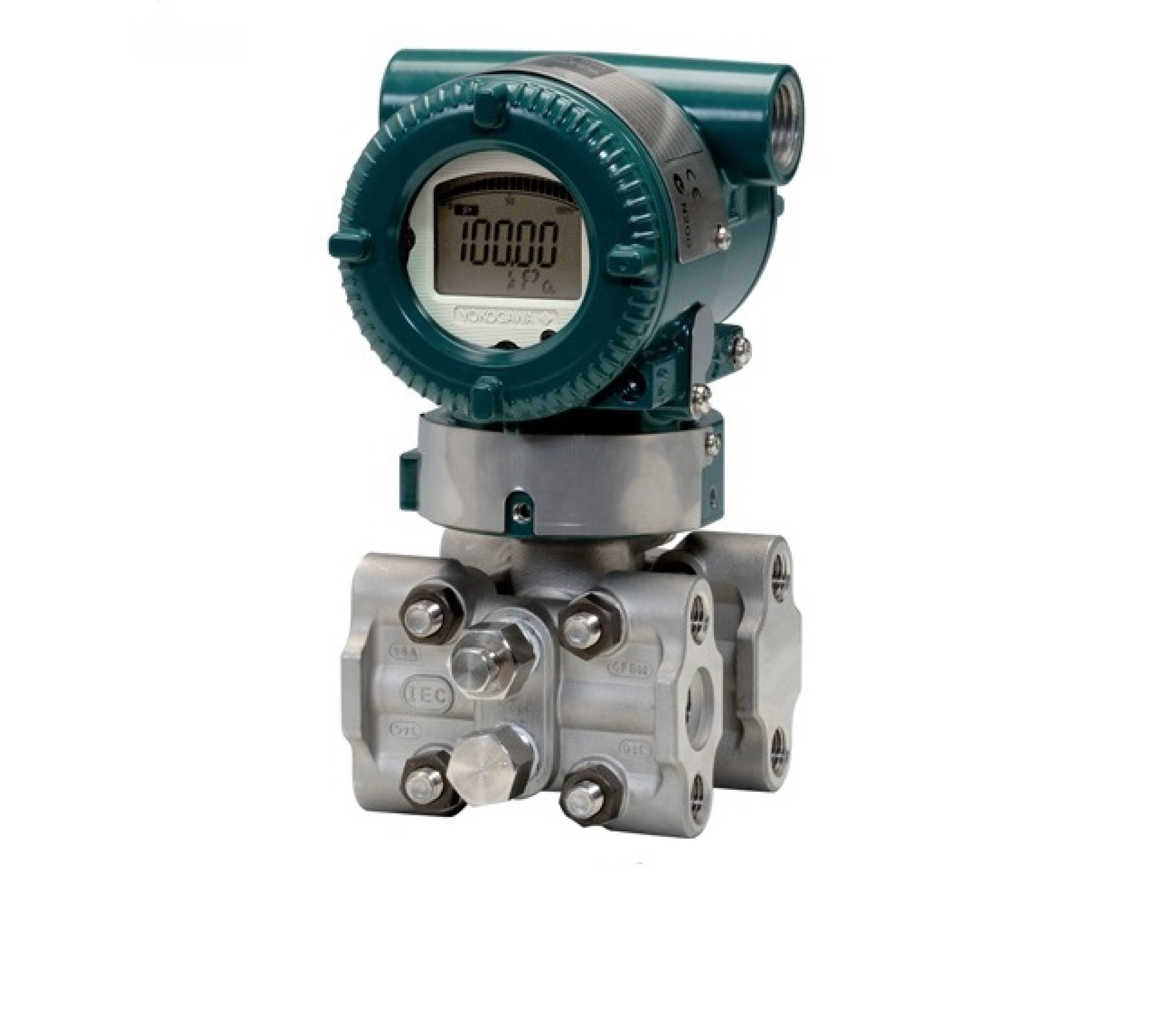 Pressure EJA110A-EHS4B-22DB Yokogawa