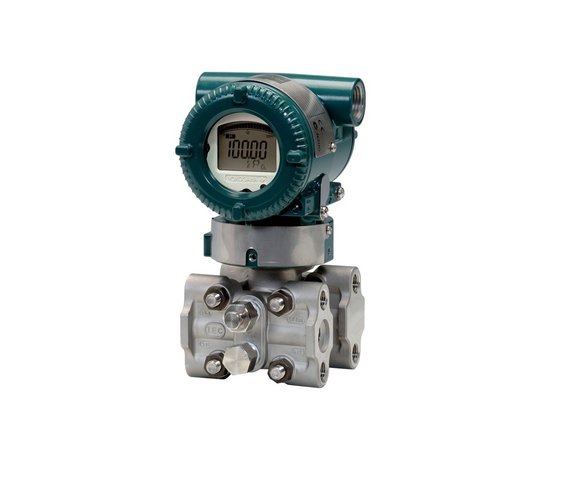 Pressure EJA110E-JMS4J-917D Yokogawa