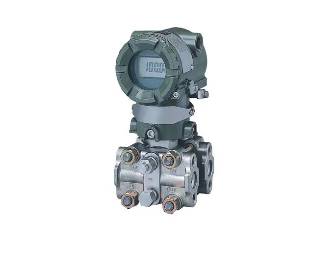 Pressure EJA430A-EBS4B-92EA/D1 Yokogawa