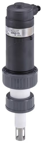 PH ORP Conductivity DO Analyzer 559630 burkert