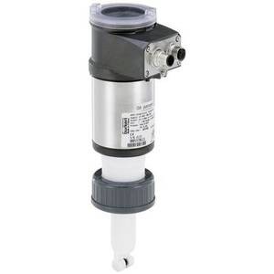 PH ORP Conductivity DO Analyzer 561027 burkert