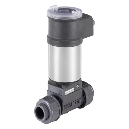 Flowmeter 561870 burkert